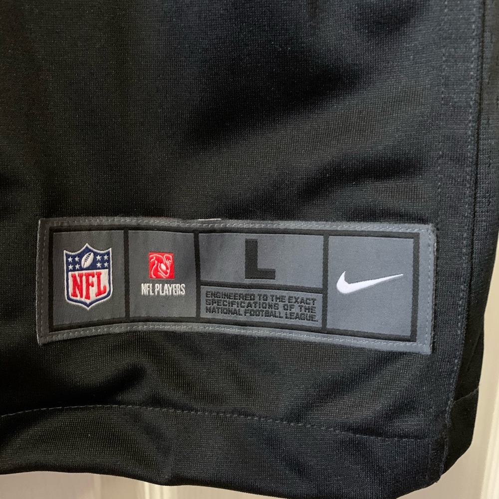 New York Jets Sam Darnold Football Jersey Large - Picture 2 of 8